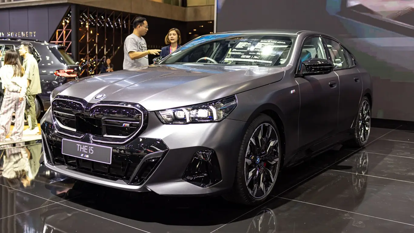 BMW разберут по винтикам: баварцев ждет суровое наказание в США