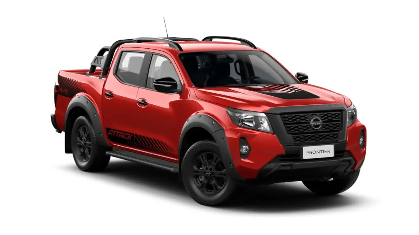 Японская рабочая лошадка получила значительно обновление: чем порадует рестайлинговый Nissan Navara