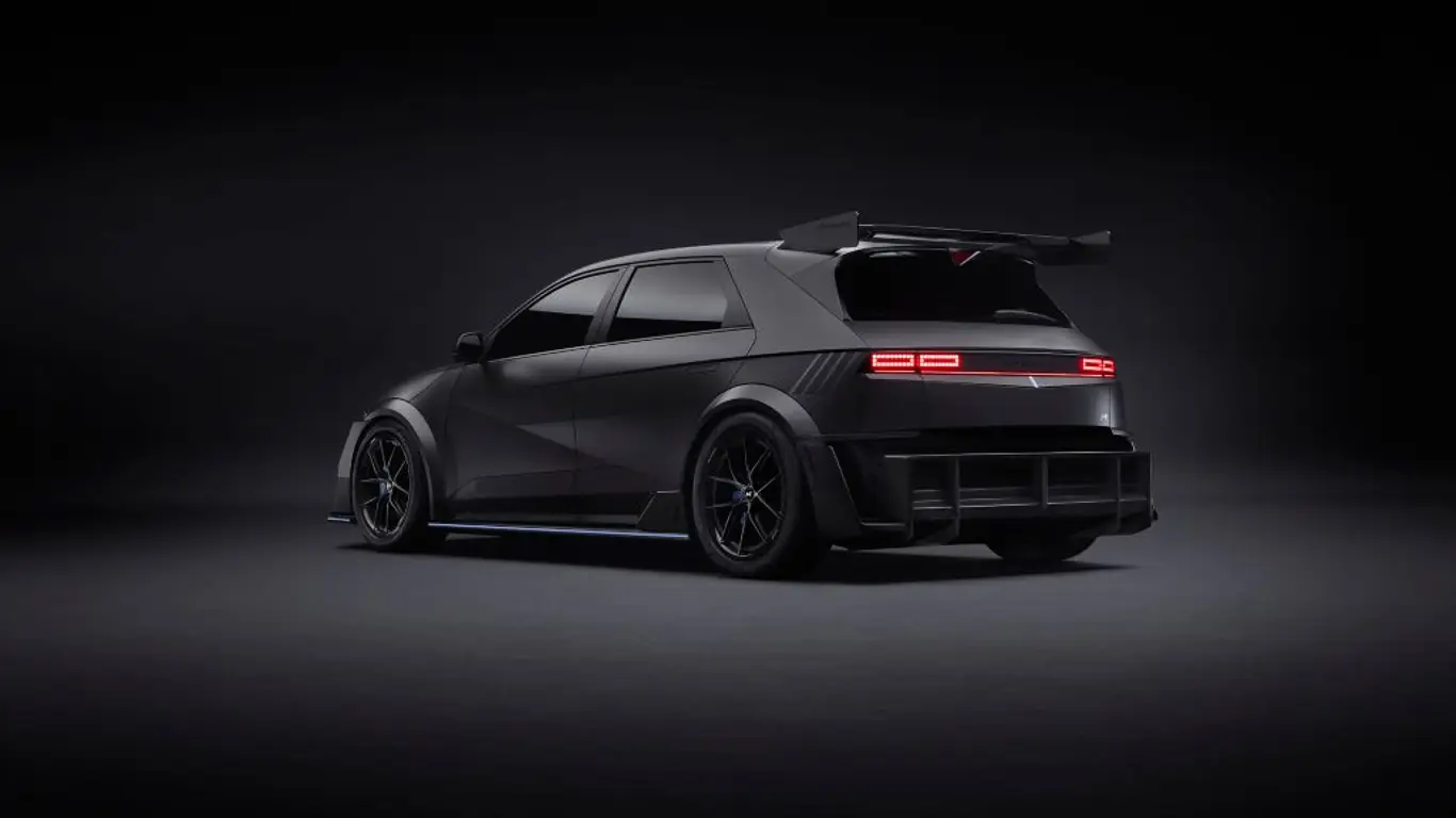 Со своим электромобилем в чужой монастырь: Hyundai готовит японцам нечто новое