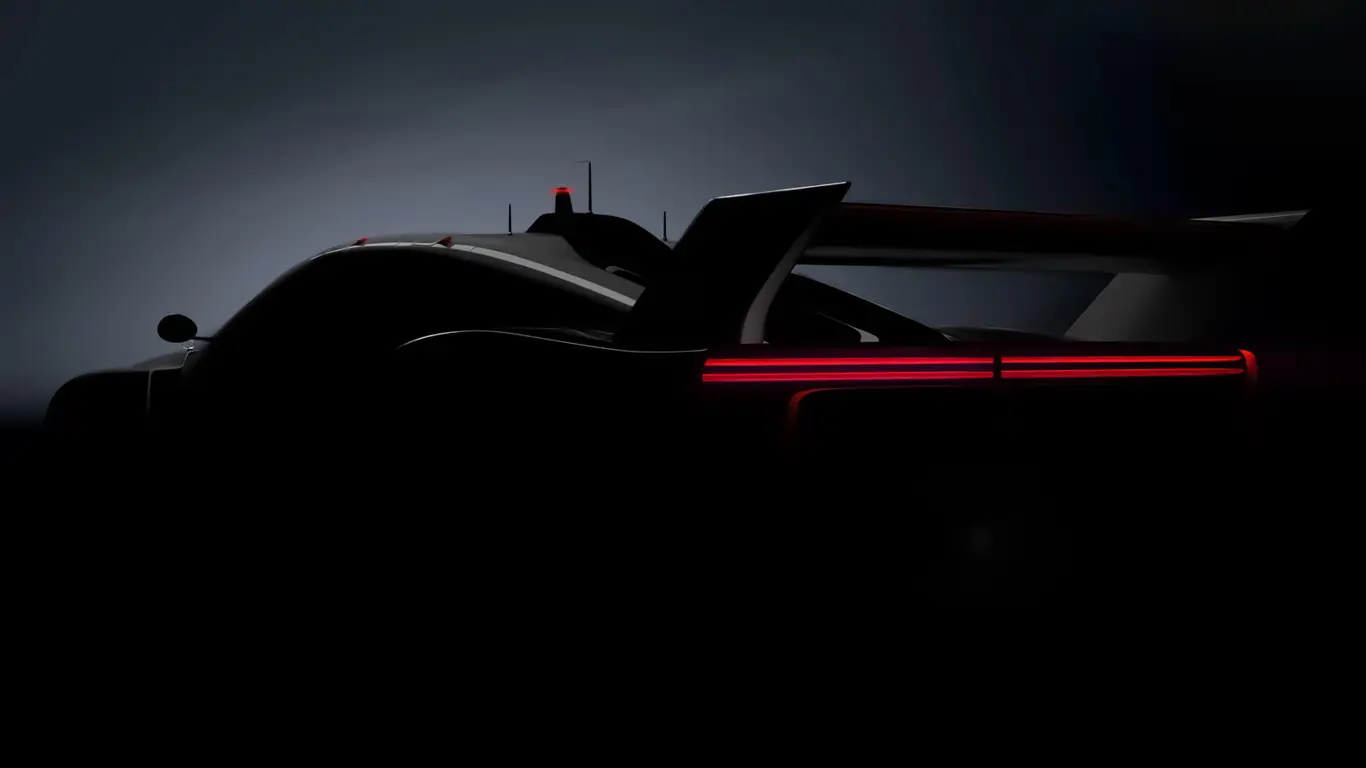 Автомобиль в духе итальянских спорткаров 70- и 80-х годов: Kimera готовится к большой презентации