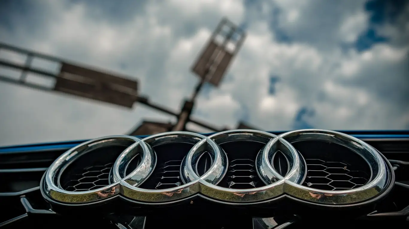 Новички Audi в камуфляже готовы удивлять