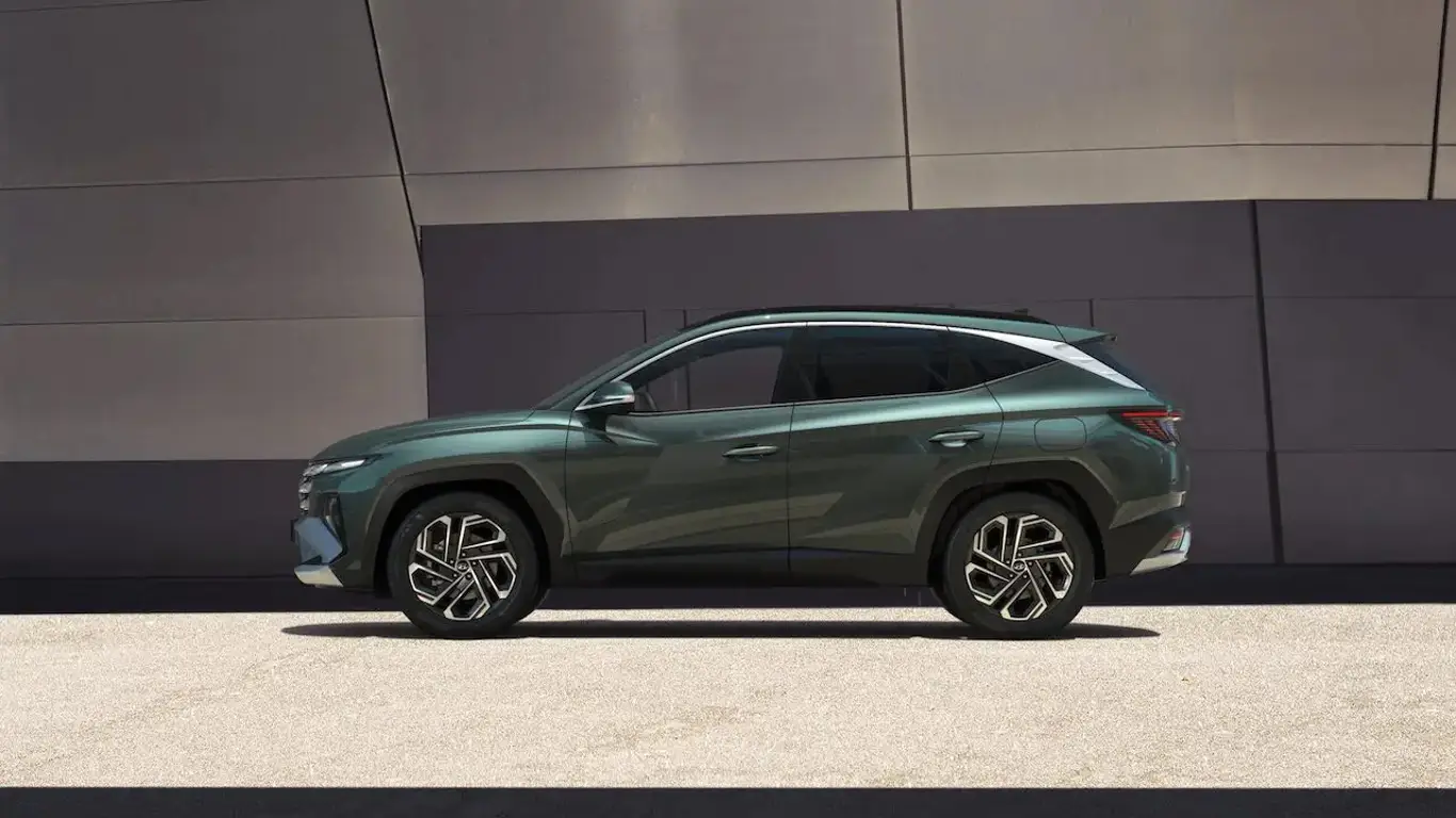 Чехия переплюнула Россию: Hyundai отмечает важный рубеж