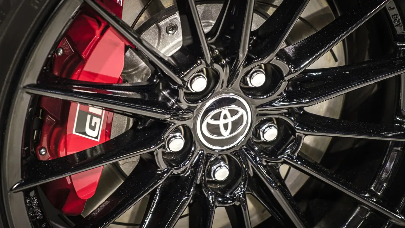 Toyota создала автомобиль, от которого отказалась: дебют состоится на SEMA