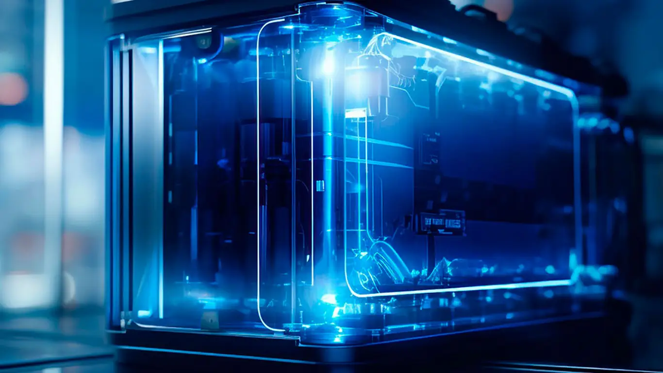 Зарядил и поехал: новая батарея заряжается за 12 минут