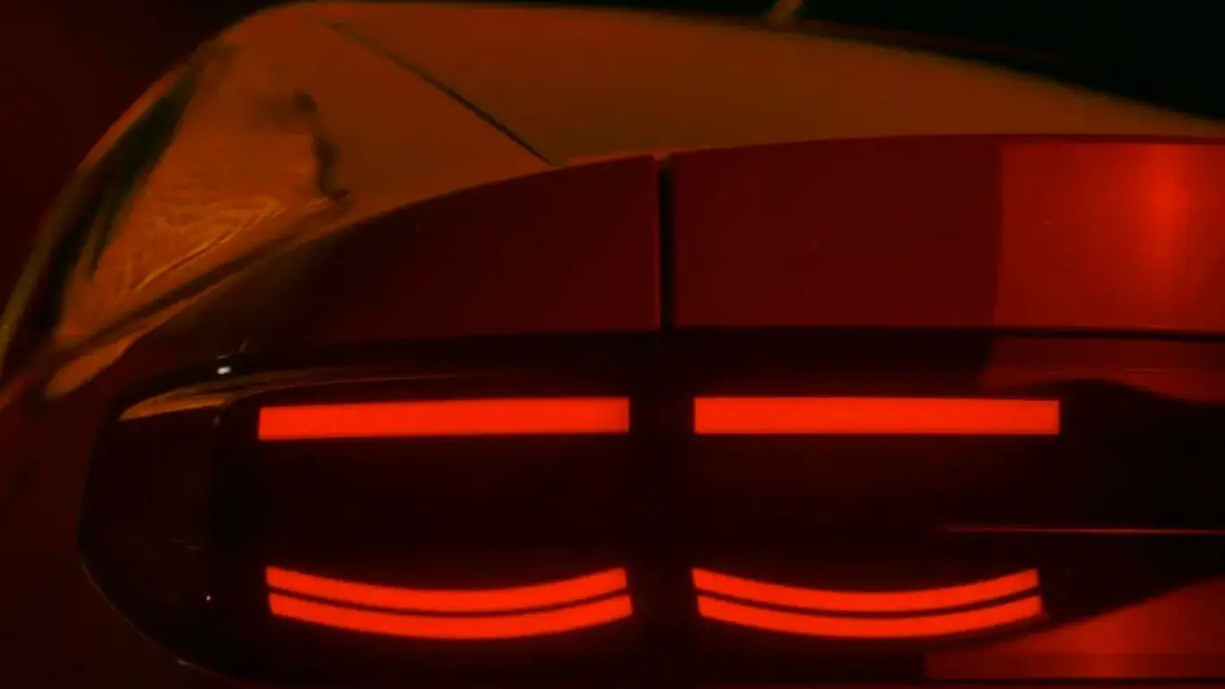 Новый Ford Capri уже никогда не будет прежним