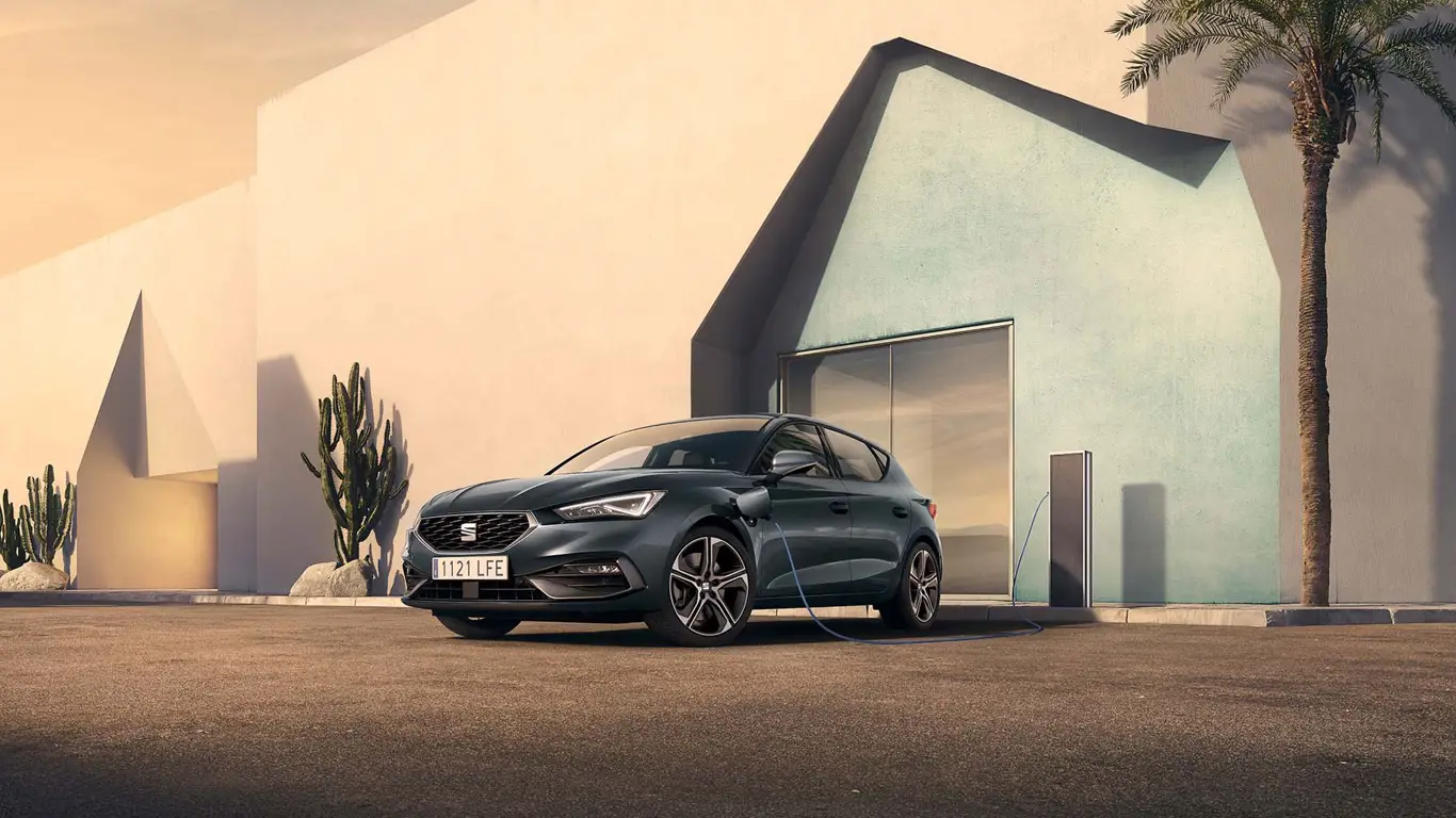 SEAT: дешевые электромобили подождут