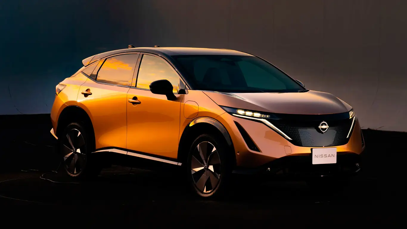 Визит специалиста: Nissan проводит автоинструктаж прямо на дому