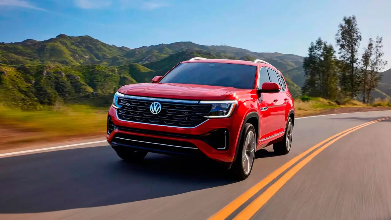 Десятки тысяч Volkswagen Golf и Atlas вызывают кучу проблем у владельцев