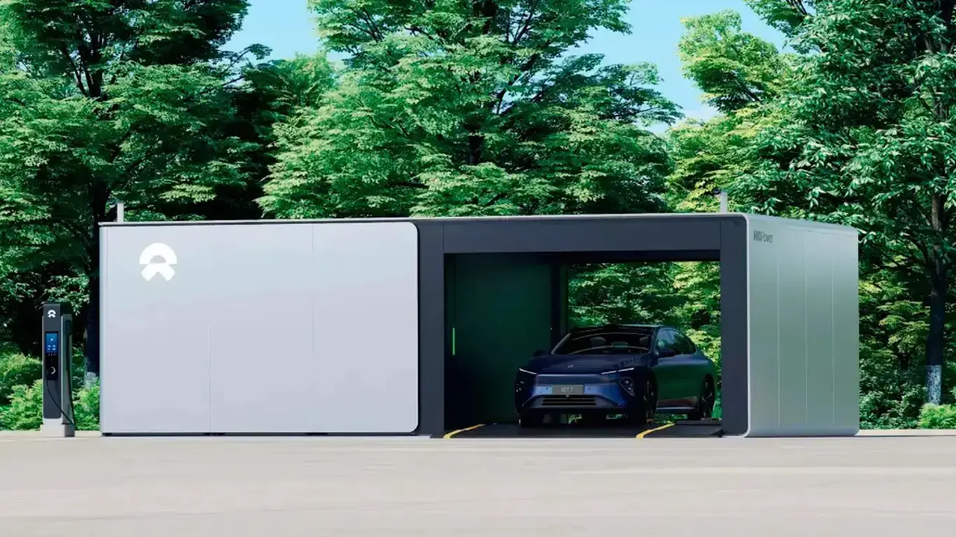 Новые бюджетные электромобили для Европы оказалось негде заряжать