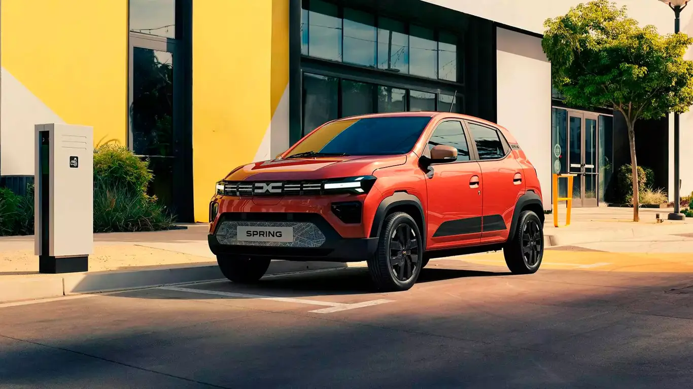 Неразумная ценовая политика привела к худшему провалу Dacia