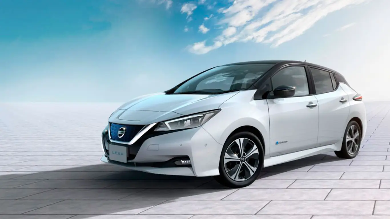 Эксперты подсчитали частоту и стоимость замены аккумулятора в электромобилях