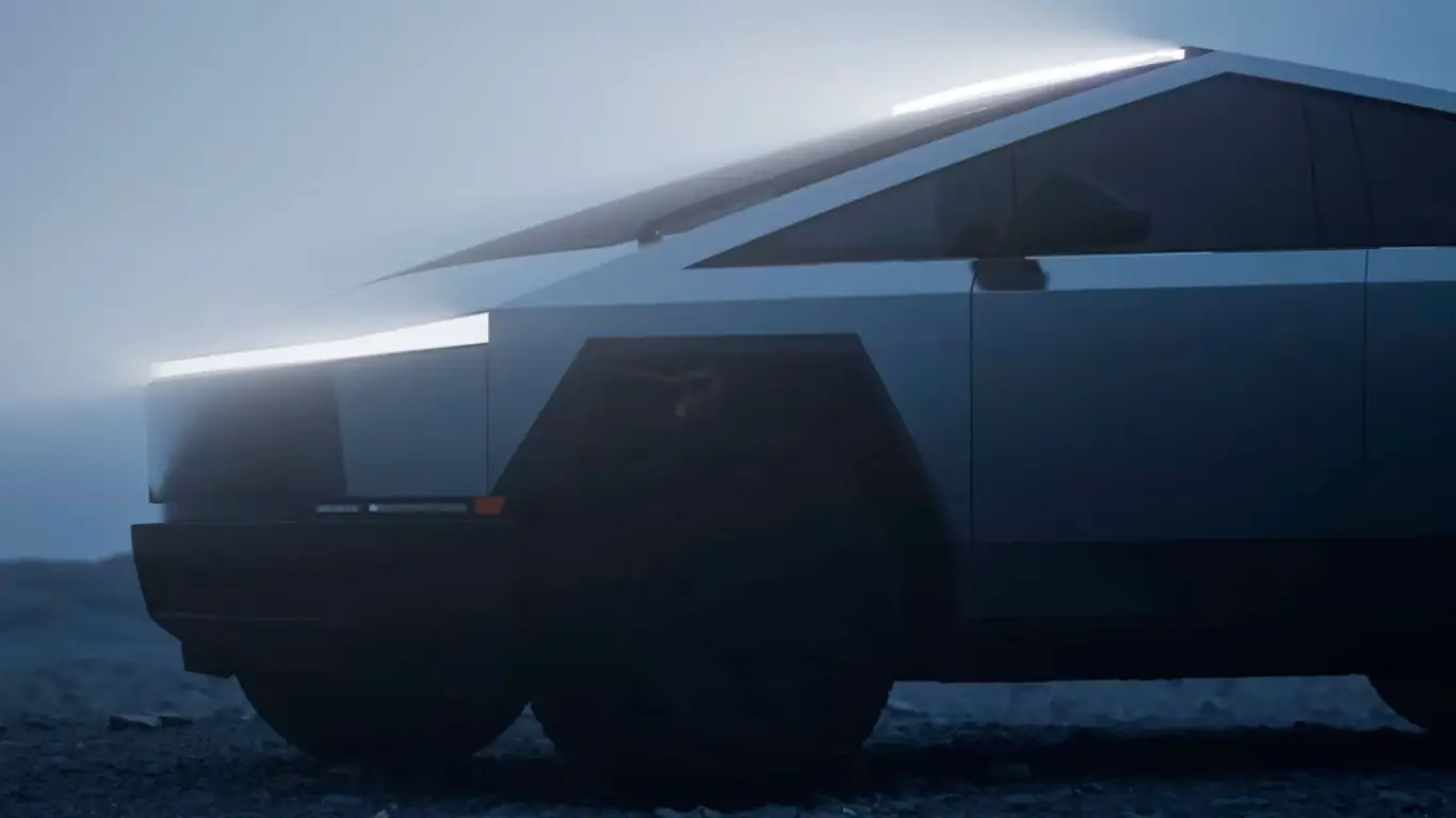 Tesla избавила от очередной головной боли владельцев Cybertruck