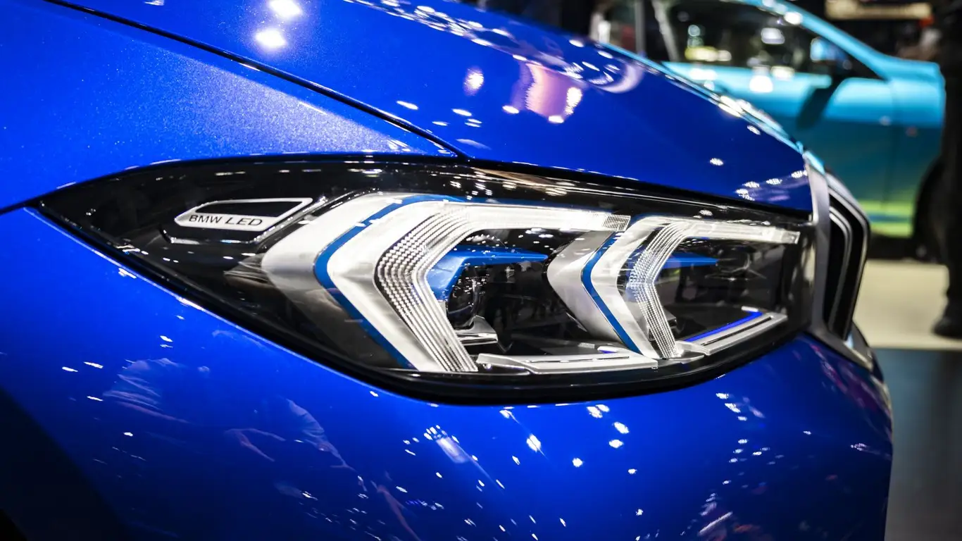 Еще одна баварская модель будет снята с производства: на этот раз речь о бюджетном купе-кроссовере