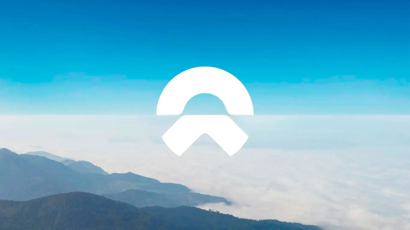 Шах и мат: руководство Nio делает рокировку