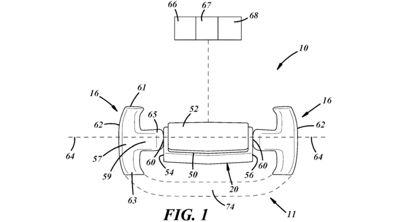 Stellantis хочет избавить свои автомобили от педалей