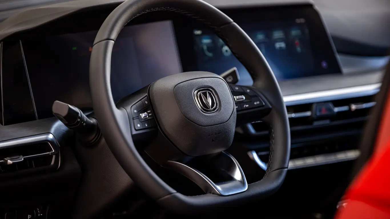 Пусто в кошельке, но тепло в душе: в России популярный кроссовер обзаведется нужными опциями