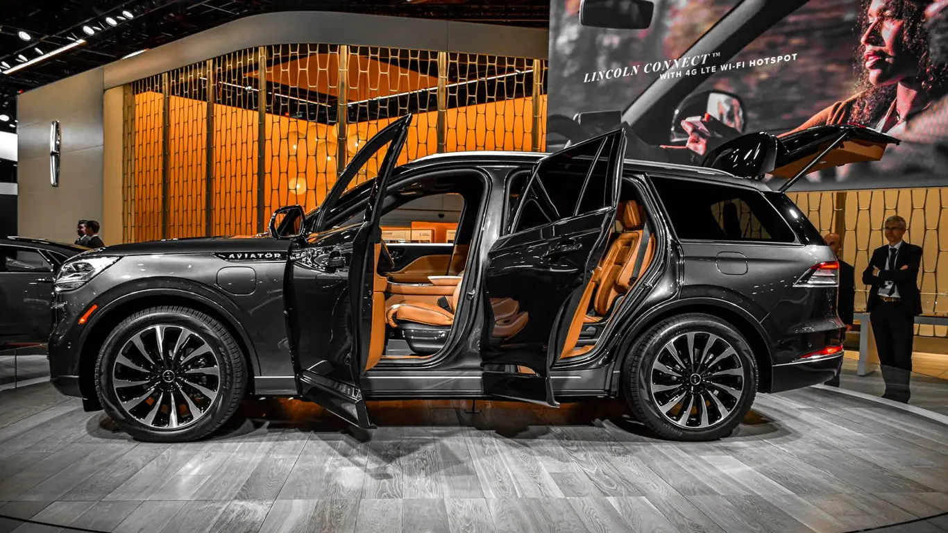 Автомобиль оказался символом Америки: названа модель