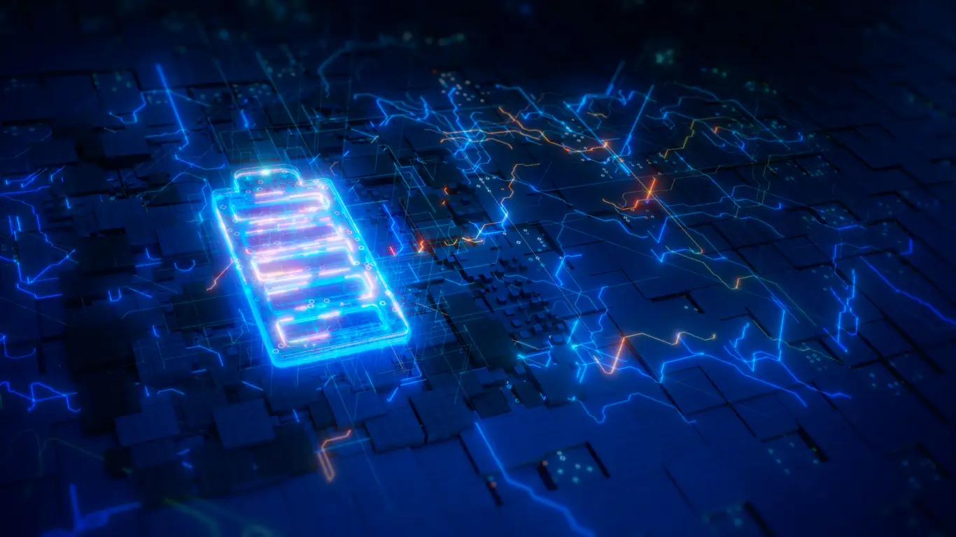 Заряди свой электрокар за 10 минут: революция от SVOLT