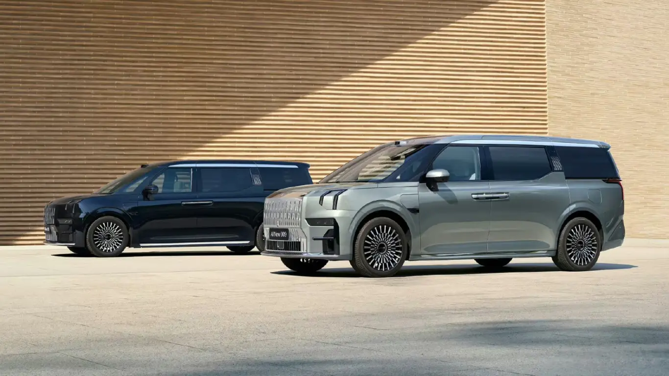 2000 проданных машины за 3 дня: АВТОВАЗу стоит задуматься о таких показателях