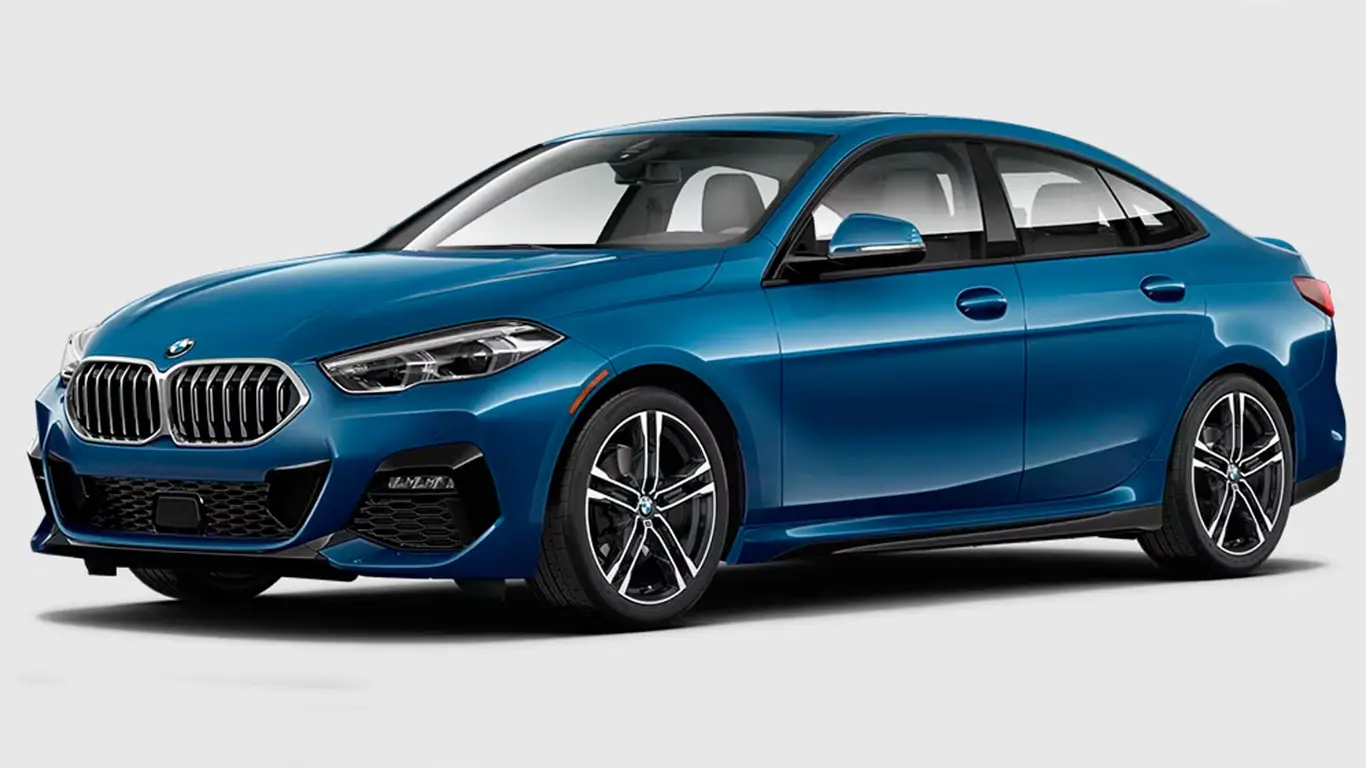 Верните кнопки! Почему новинка заставит поклонников BMW отказаться от любимой марки