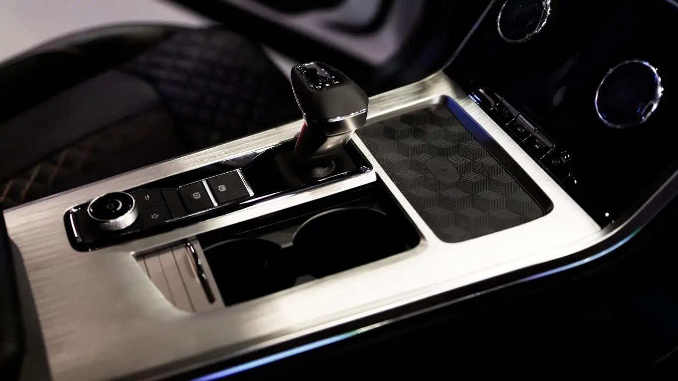 Водителям назвали малоизвестные режимы работы автоматических коробок передач