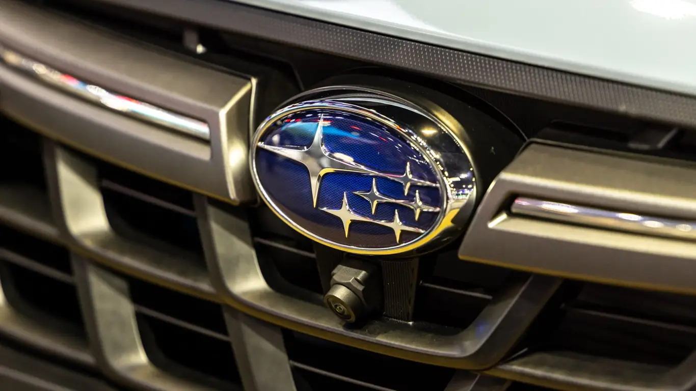 Subaru уже не будет такой, как раньше: забудьте о легендарных машинах