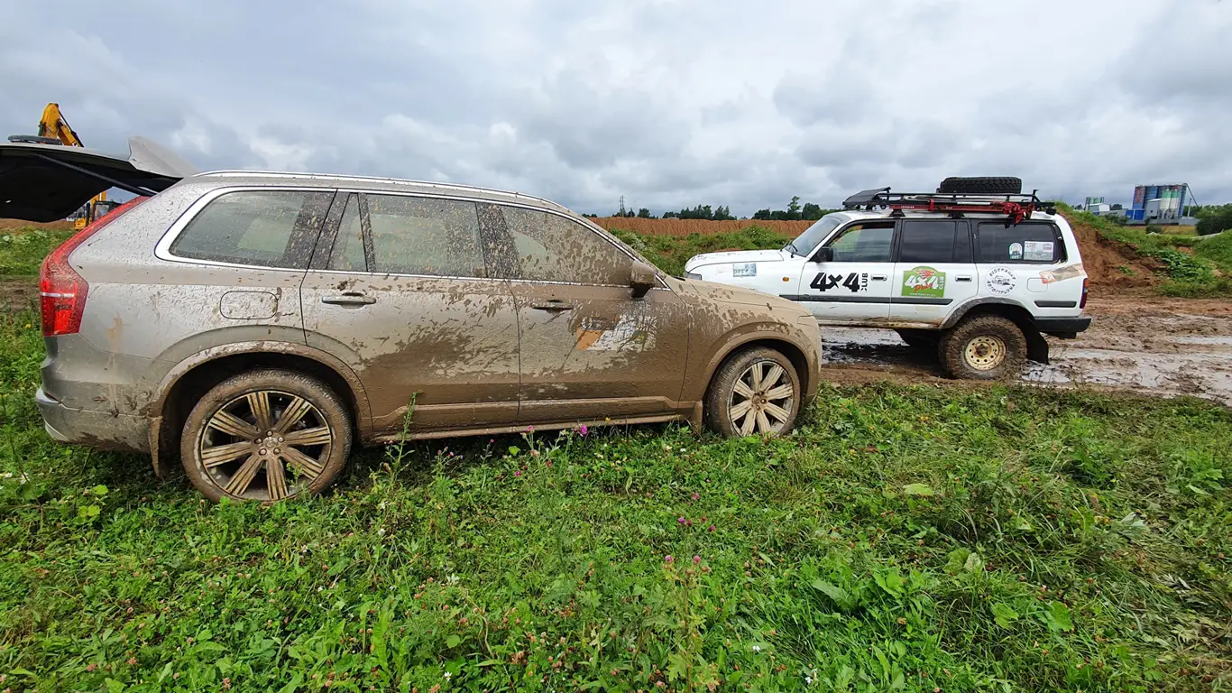 Водителям в России грозит штраф по независящим от них причинам