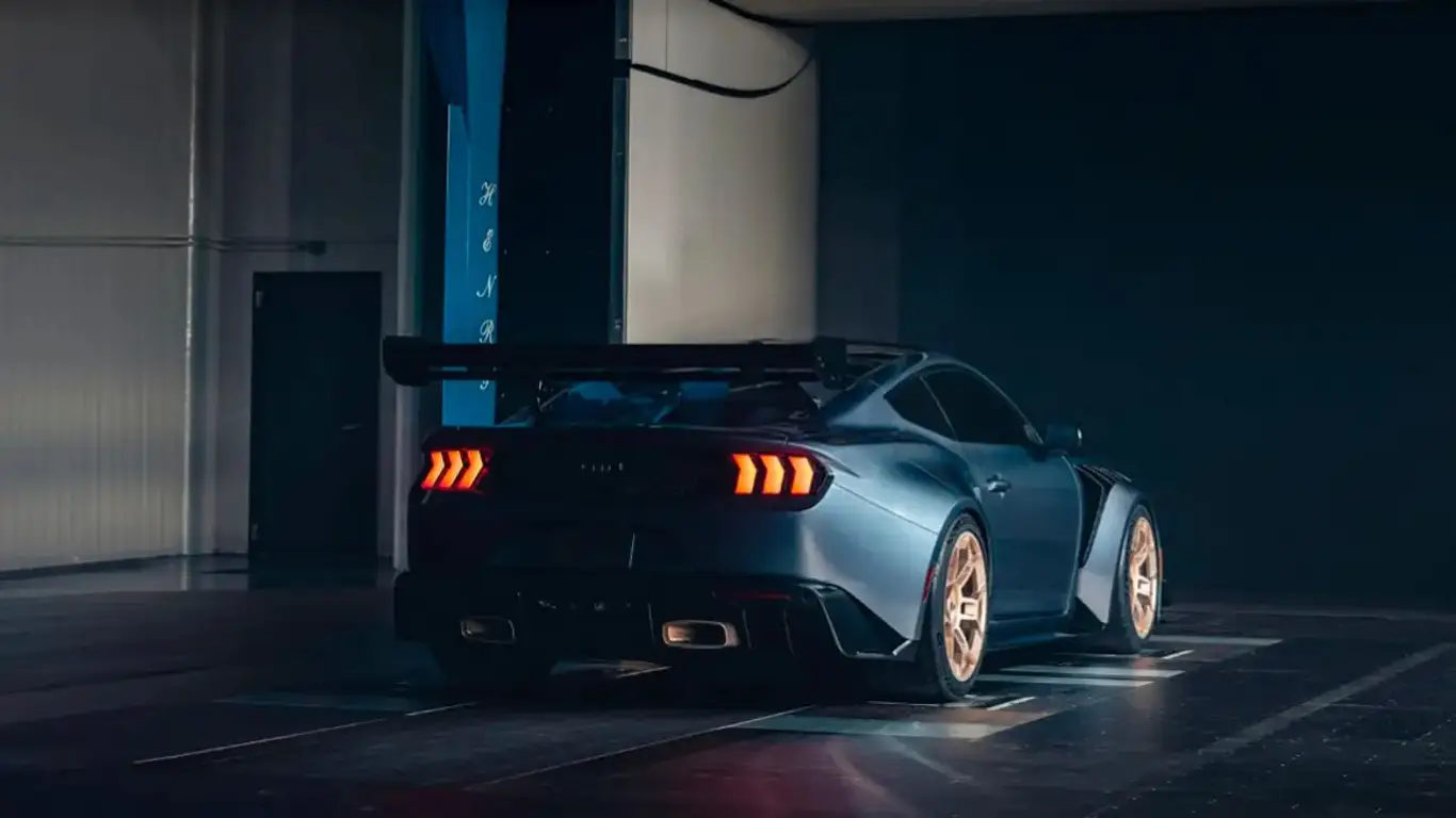 Ford запретил перепродавать свои машины: зачем американцы пошли на это