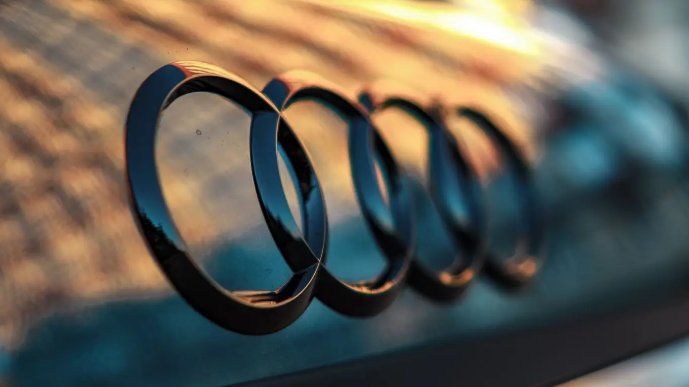 Audi приняла знаковое решение: больше никаких колец в эмблеме