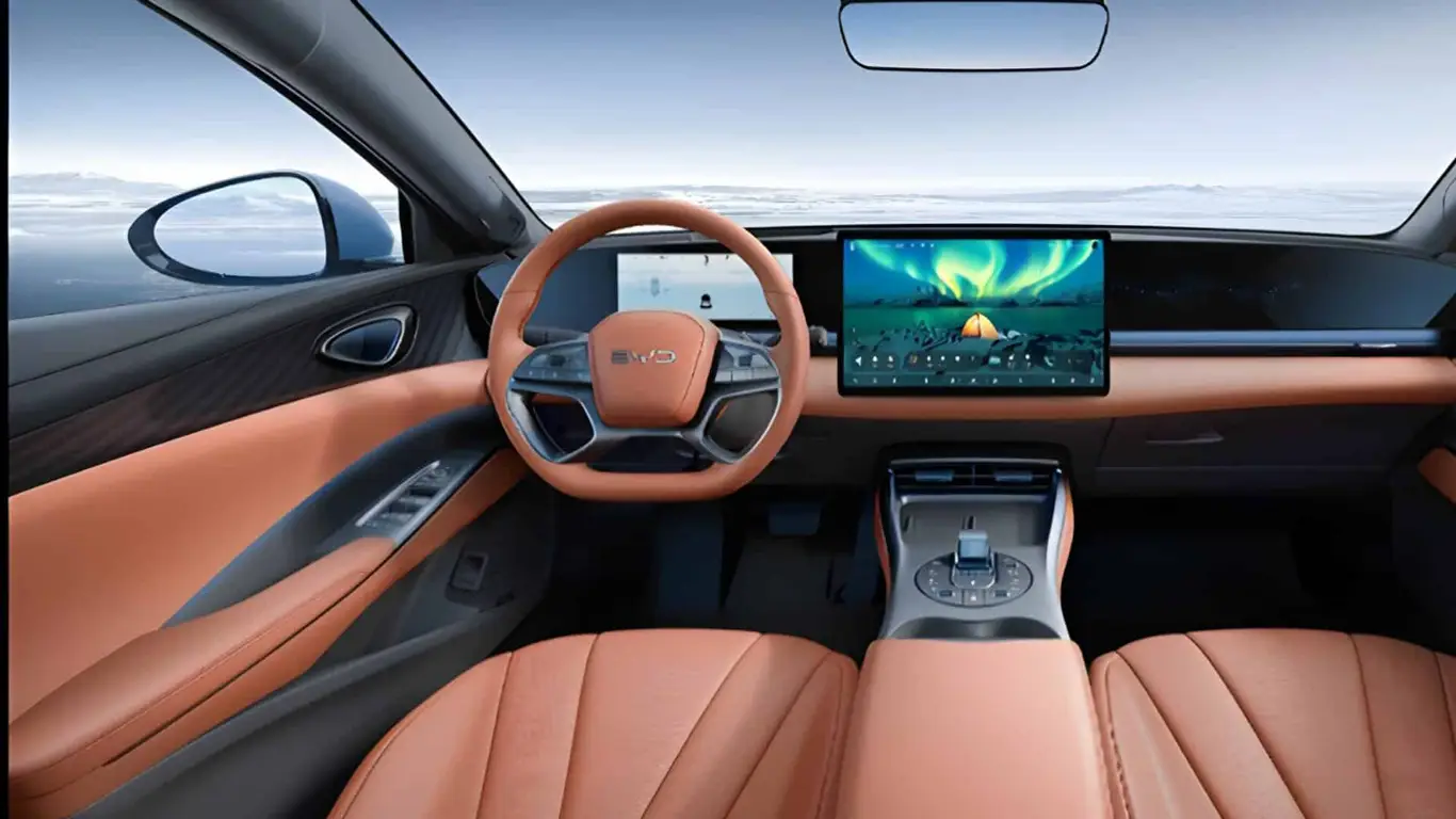 Никакой мечты: морской седан изменится до неузнаваемости