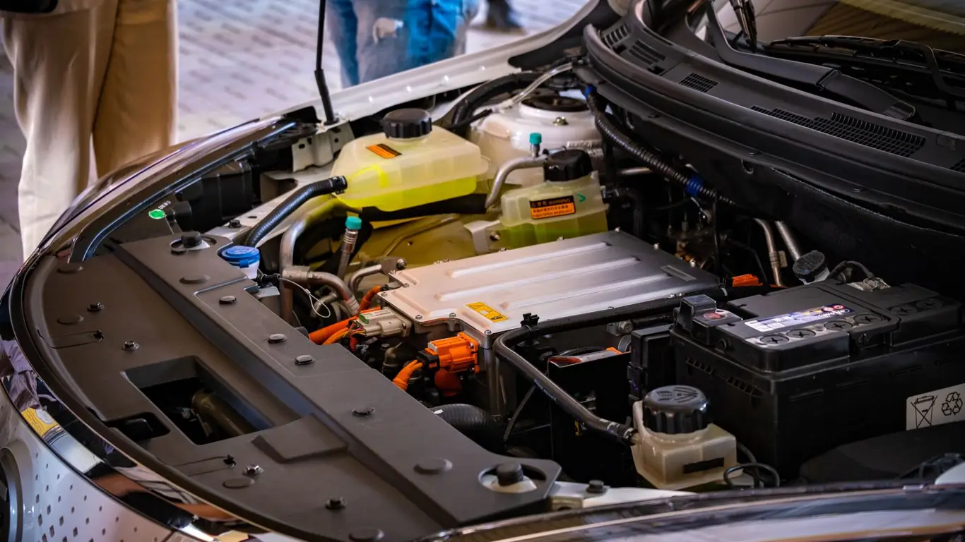 Прорыв в производстве батарей: китайские ученые смогли снизить их стоимость на 90%