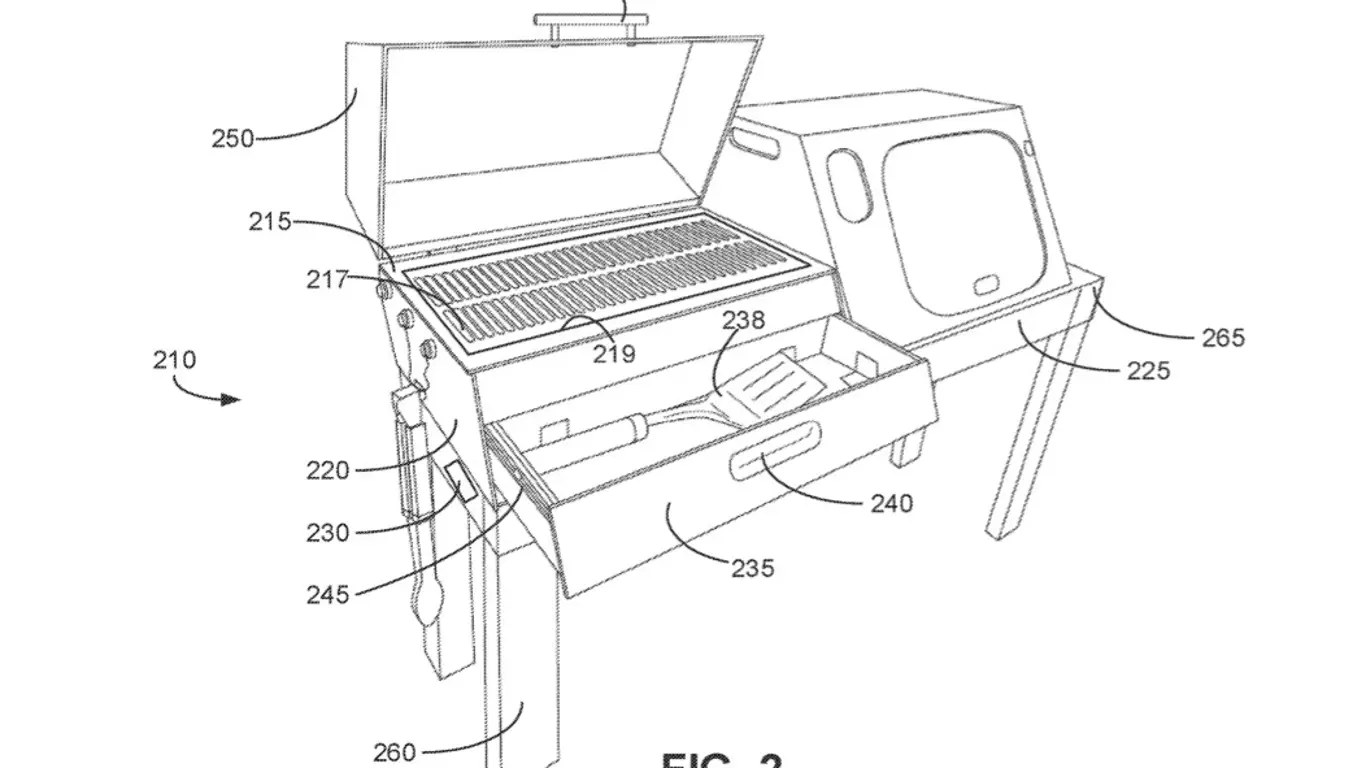 Обновленная кухня: Rivian готовится удивить домохозяек