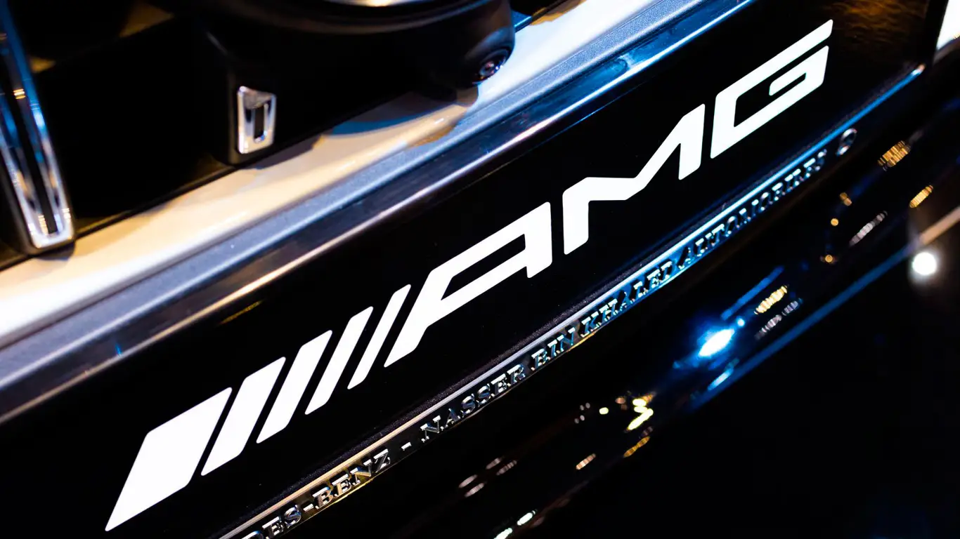 Конкурент Porsche Taycan от Mercedes готовится к выходу