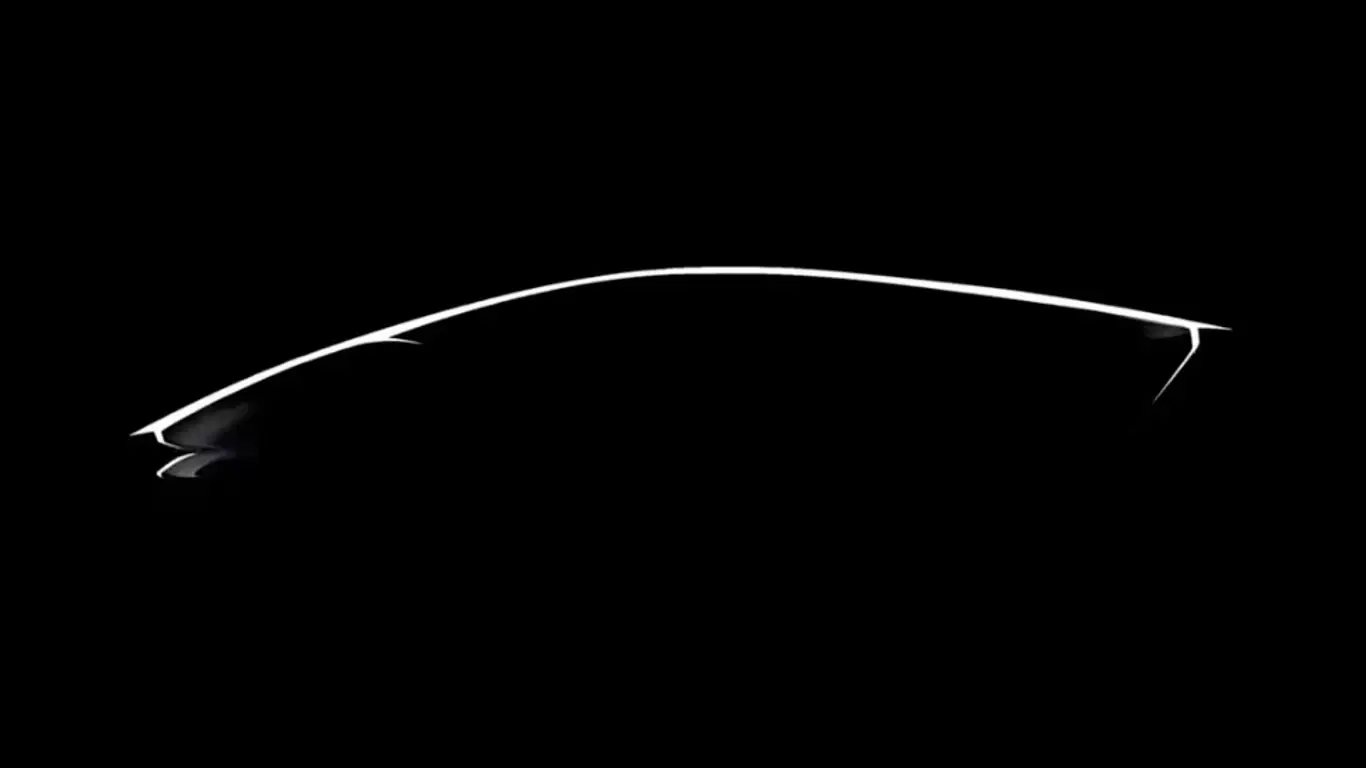 Адреналин все же имеет форму: ДНК нового суперкара Lamborghini будет узнаваема безошибочно