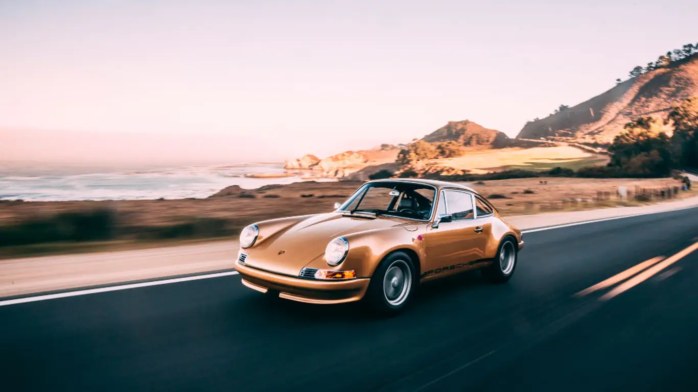 Tuthill Porsche готовит сюрприз: загадочный автомобиль будет представлен на Monterey Car Week