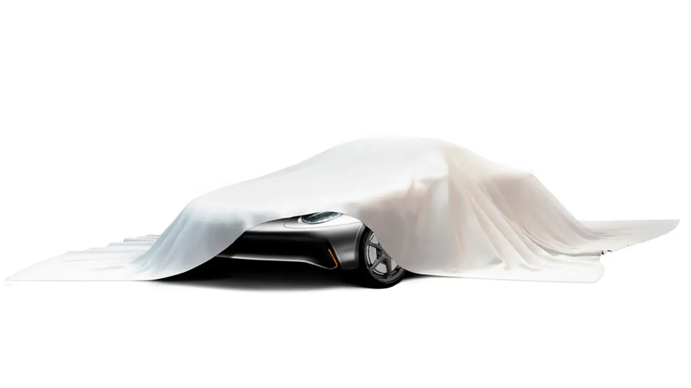 Riversimple превратит спортивный автомобиль в манифест рациональности и легкости