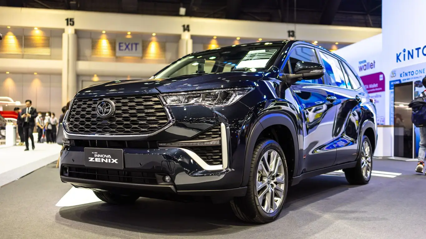 Выбирать простые машины: самыми надежными во всем мире являются только эти автомобили