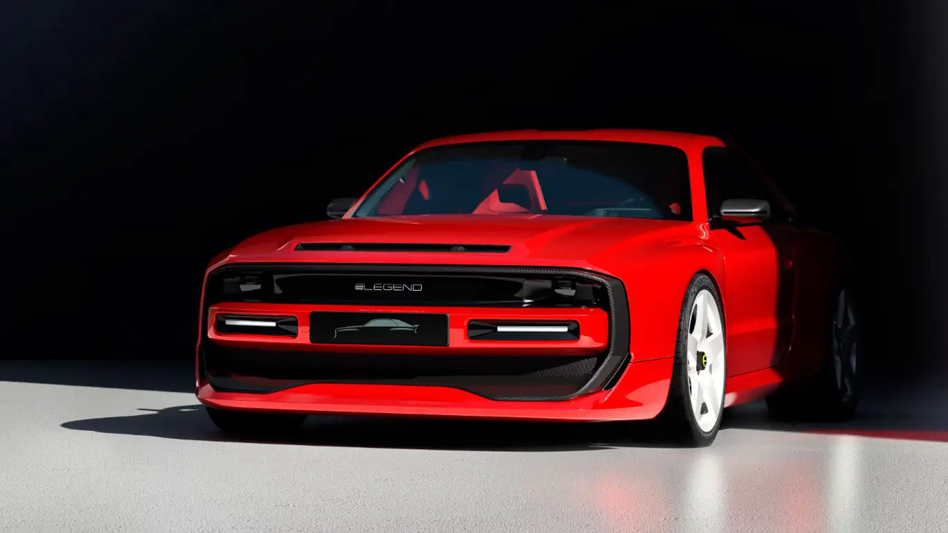 Возрождение величайшей легенды ралли Audi уже близко