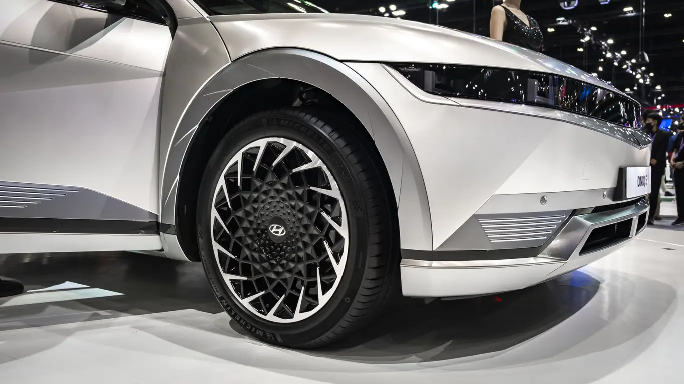 Hyundai Motor остановит завод Asan в Южной Корее из-за электромобилей