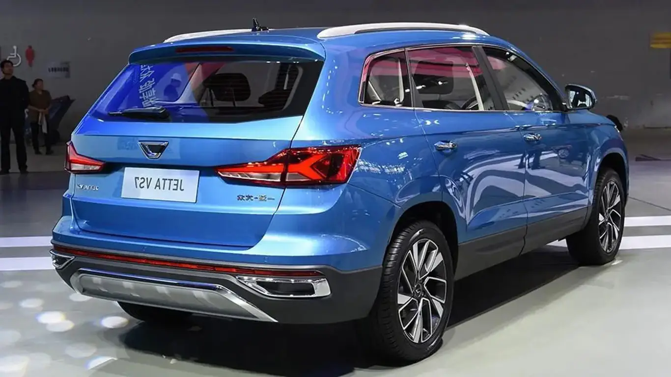 Да лучше уж взять LADA: этот немецкий кроссовер признали провалом