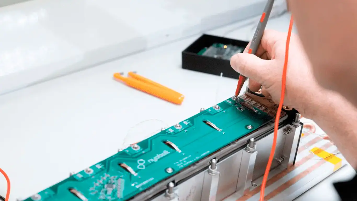 Самая большая мечта любого электромобилиста скоро исполнится