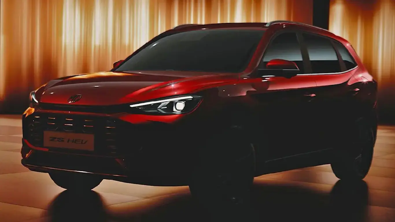 Самый продаваемый автомобиль бренда Morris Garage будет еще больше нравиться покупателям