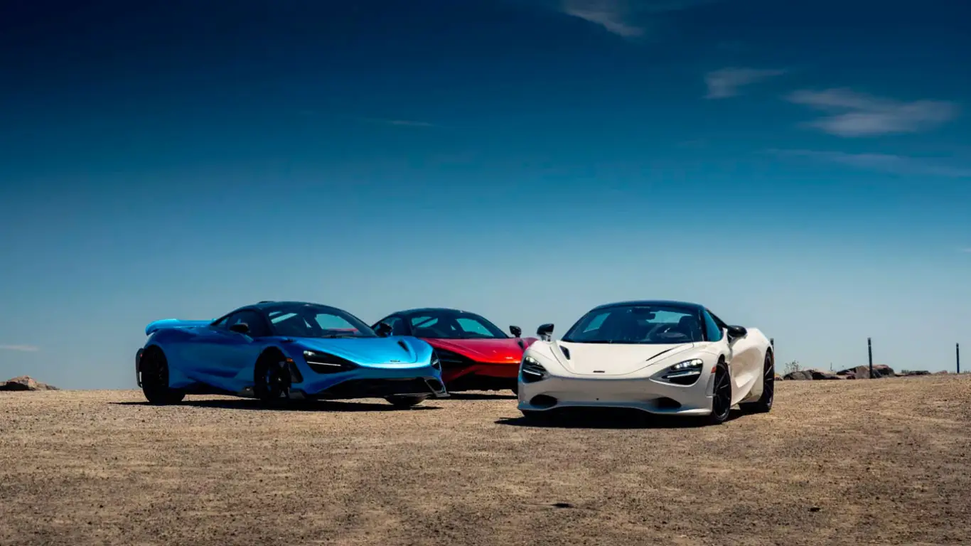 Формула Ferrari: McLaren хочет продавать меньше, а получать больше