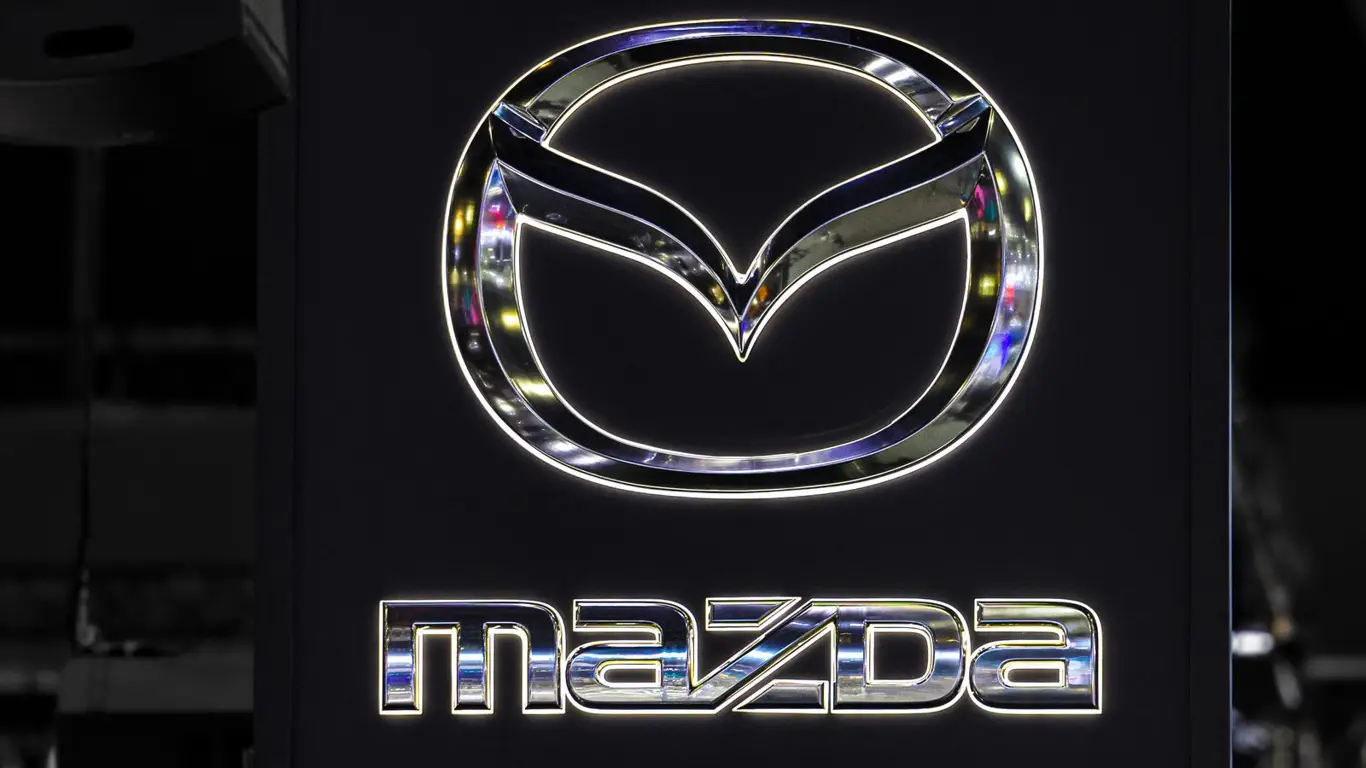 Мировой рынок ожидает выхода нового Mazda CX-5