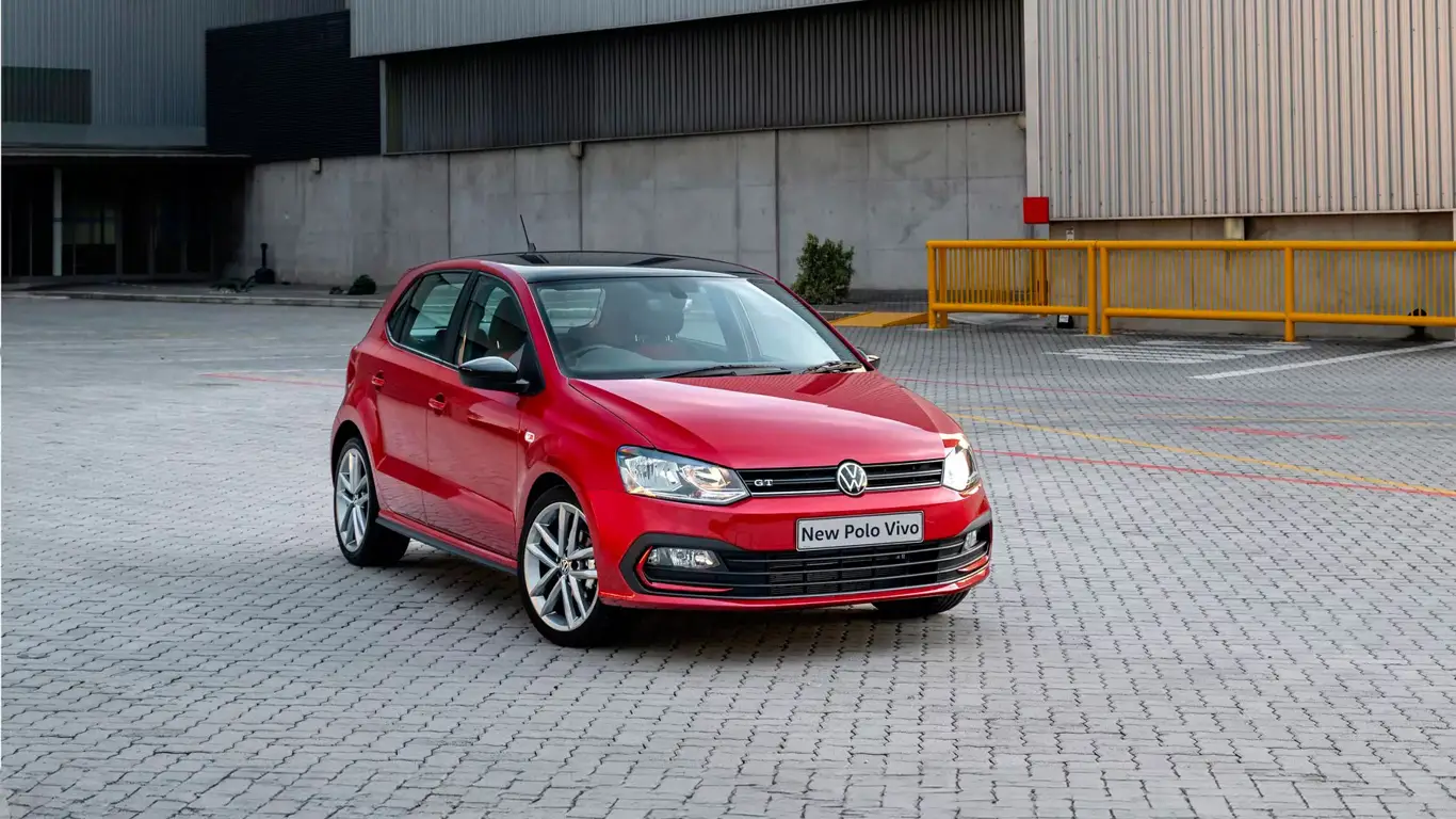 Volkswagen оживил старичка: на 15-м году жизни Polo получил обновление