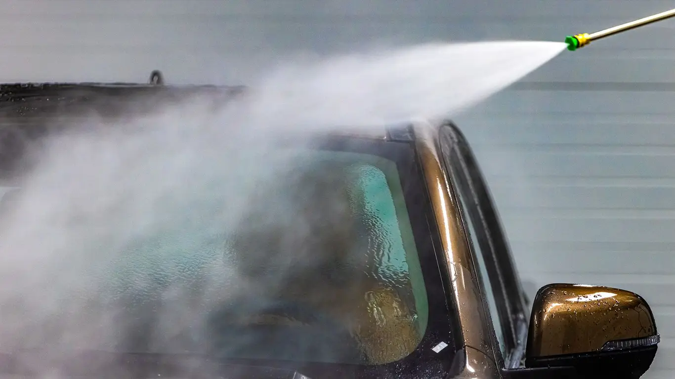 Водителям в России рассказали, как сделать машину счастливой