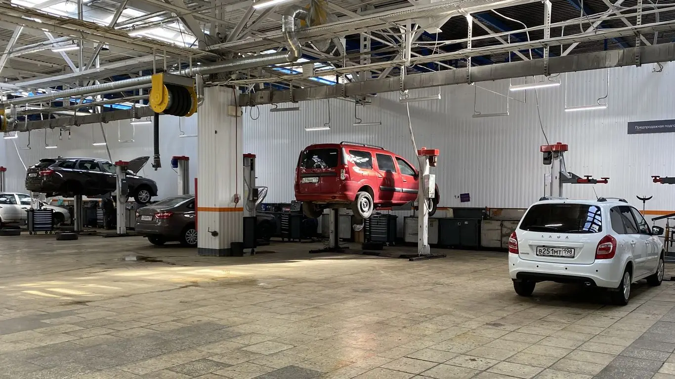 Российские страховщики скоро перестанут страховать эти машины, но их все еще стоит покупать