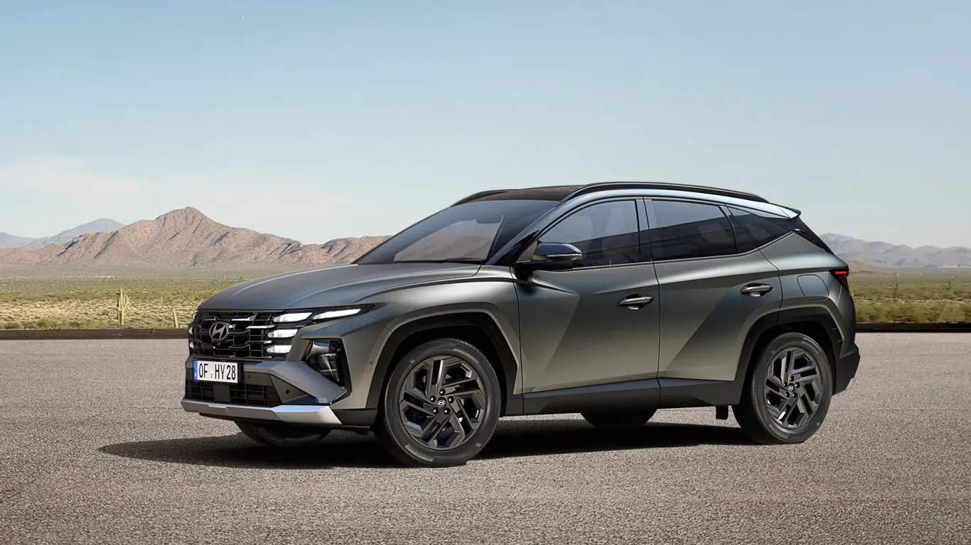 Hyundai готовит революцию в Индии: конкуренция накаляется