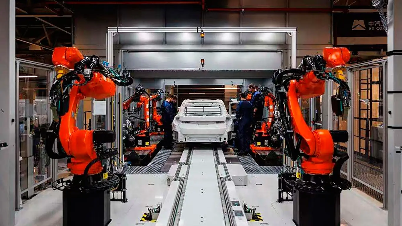 BMW готовится к важному изменению в модельной линейке: производство скоро запустят