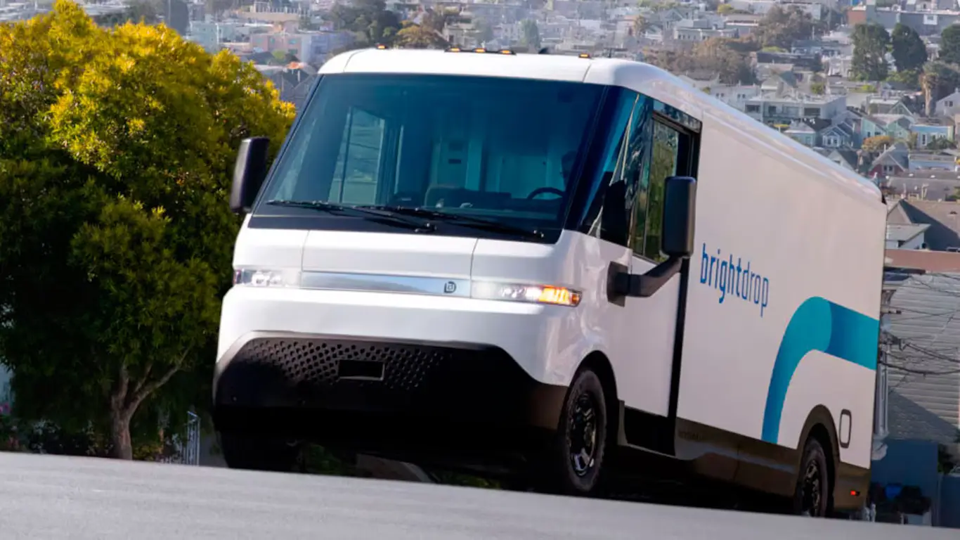 В Chevrolet вливается новый бренд